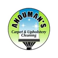 Anouman Carpet and Upholstery Cleaning